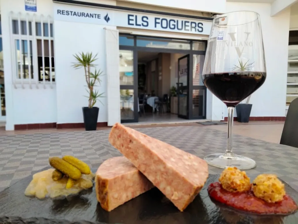 Els Foguers Gastro bar_Benafer_slider_image_2