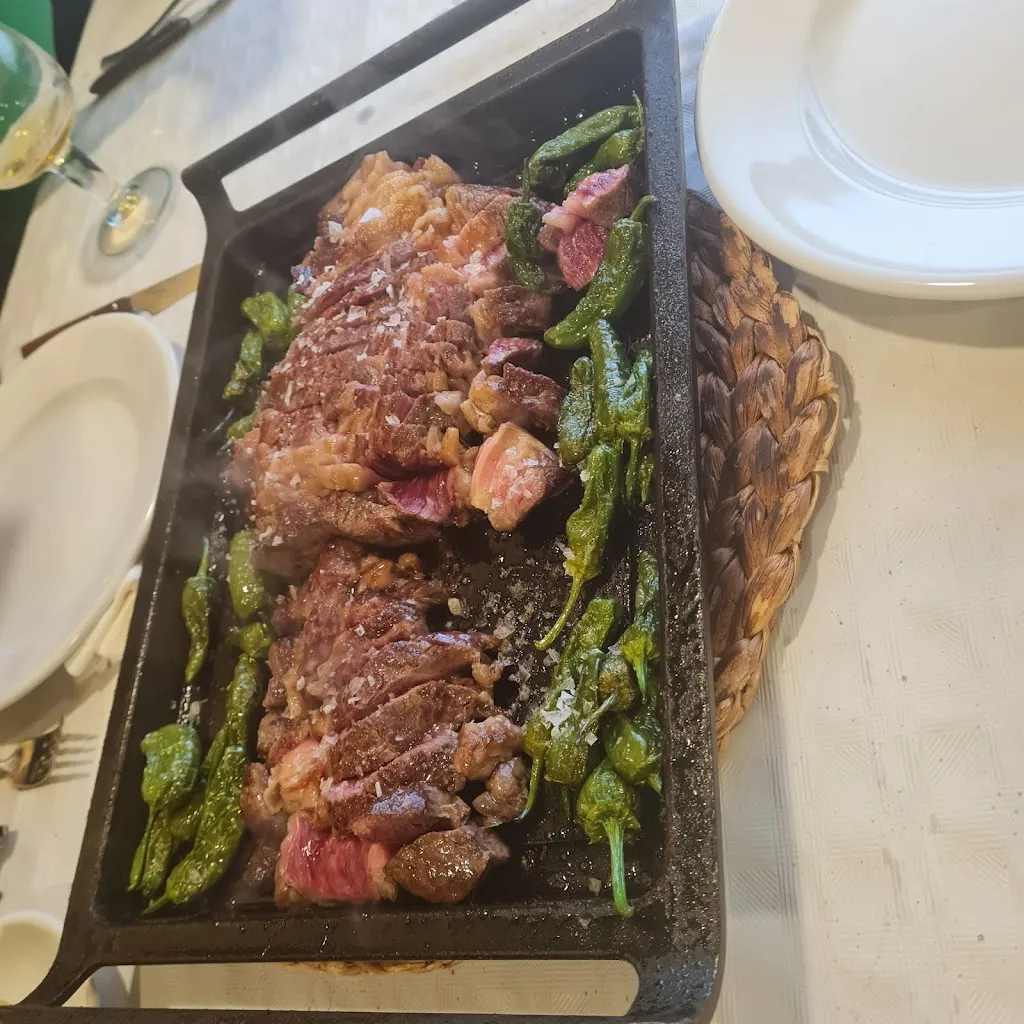 KS CHONG_Restaurante Florida_Almazora/Almassora_review