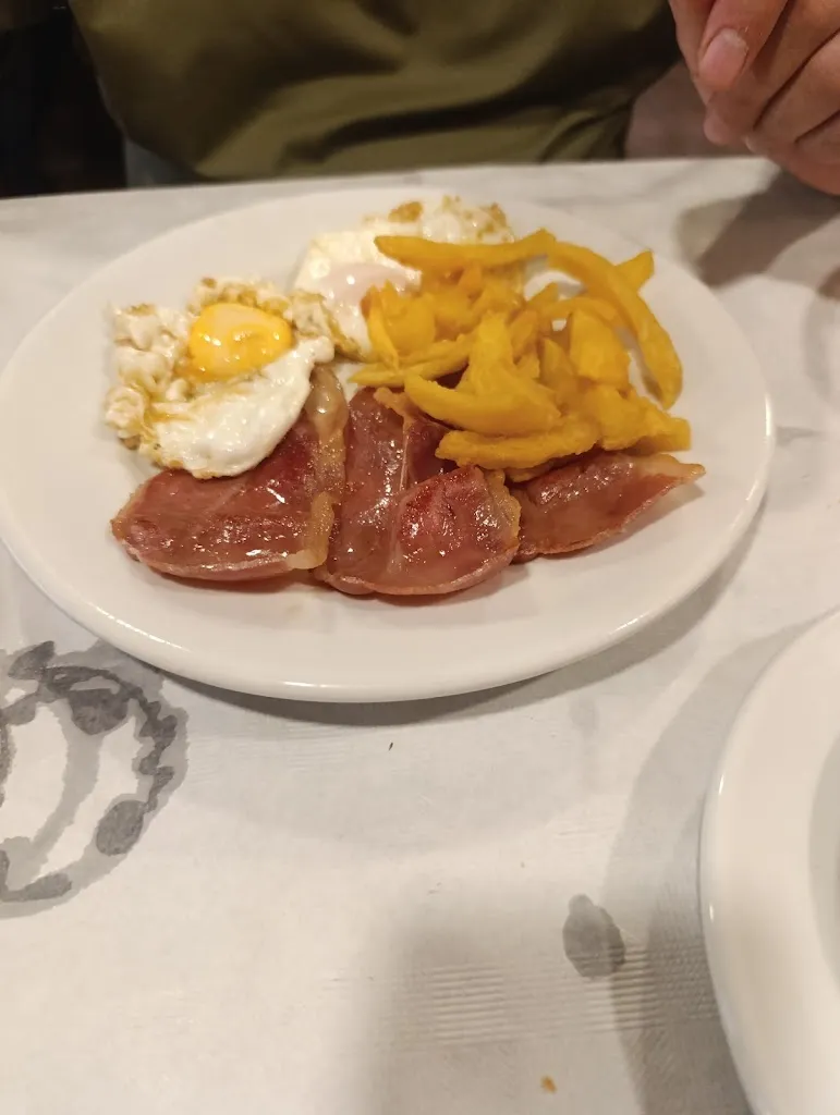 Llisifi GG_Restaurante Florida_Almazora/Almassora_review