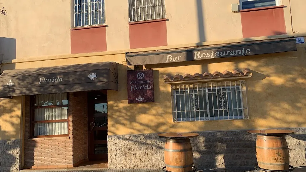 Restaurante Florida_Almazora/Almassora_slider_image_1