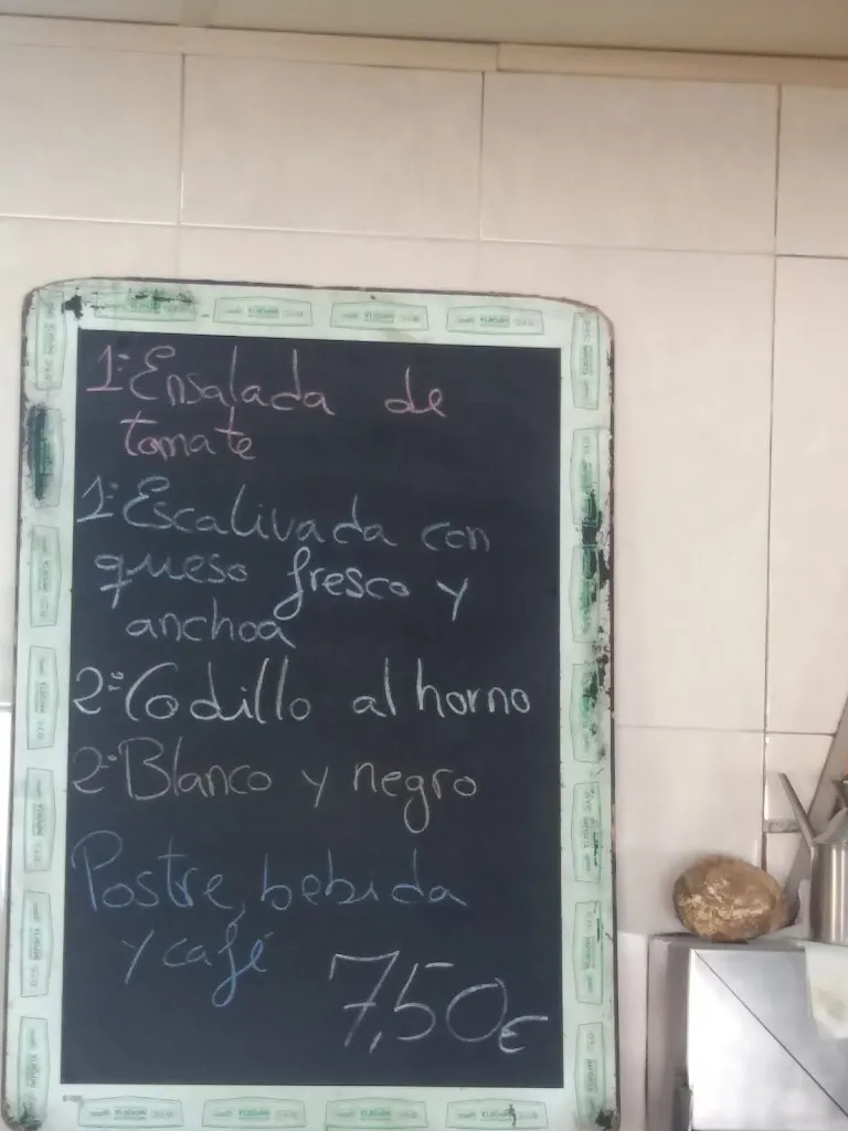 Menu_Restaurant Pio XII_Almazora/Almassora_image_1