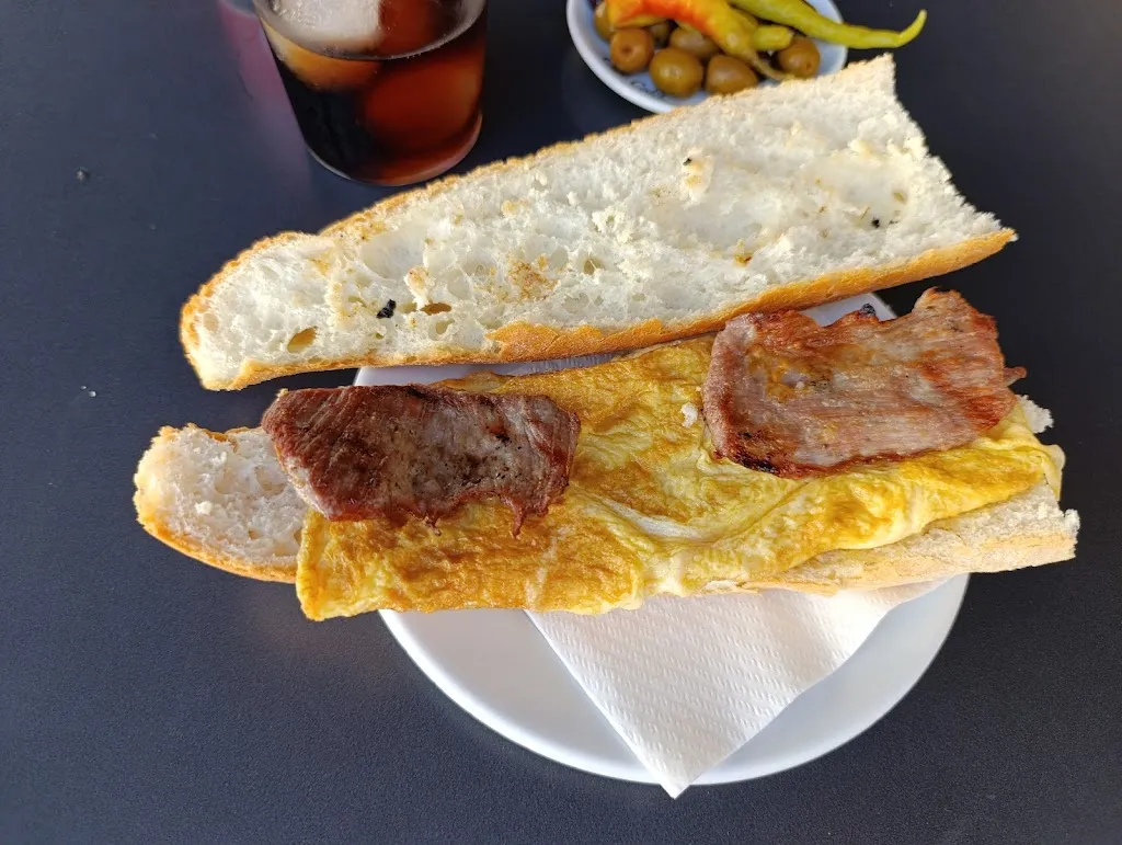 Troya_Restaurant Pio XII_Almazora/Almassora_review