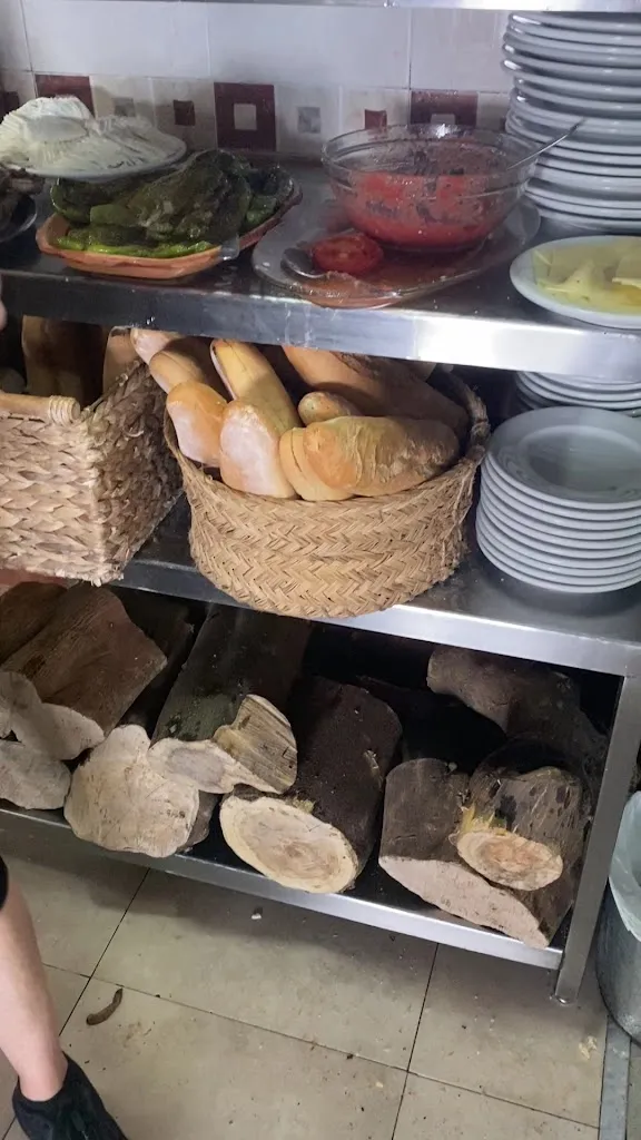 Restaurant Pio XII_Almazora/Almassora_slider_image_2