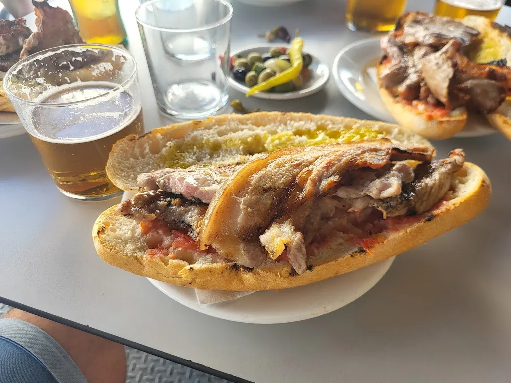 Restaurant Pio XII_Almazora/Almassora_slider_image_3