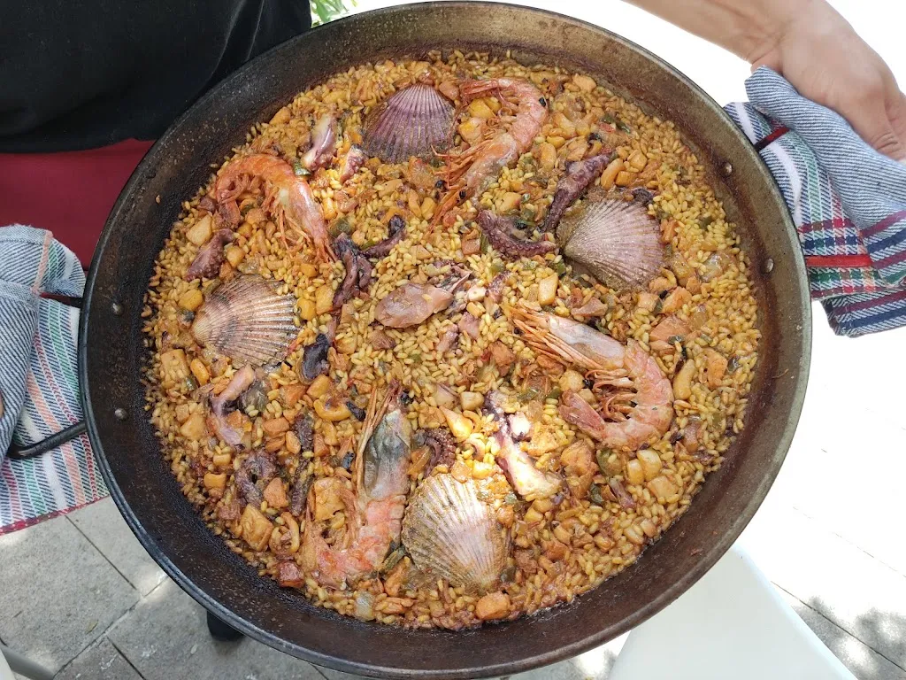 Menu_Restaurant La Maldita_Almazora/Almassora_image_2