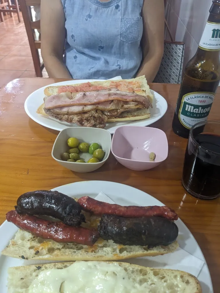 Menu_Restaurante La Mancheguita_Almazora/Almassora_image_6