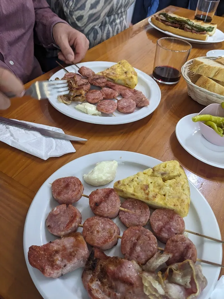 Menu_Restaurante La Mancheguita_Almazora/Almassora_image_9