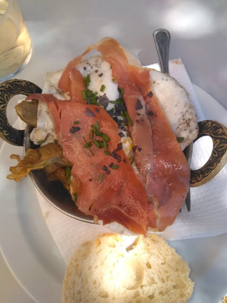 Menu_Restaurante Casa Maria_Almazora/Almassora_immagine_7