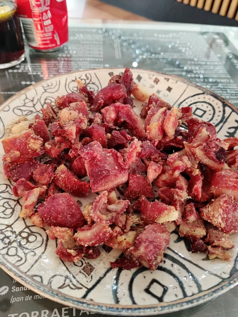 Menu_Restaurante Casa Maria_Almazora/Almassora_immagine_8