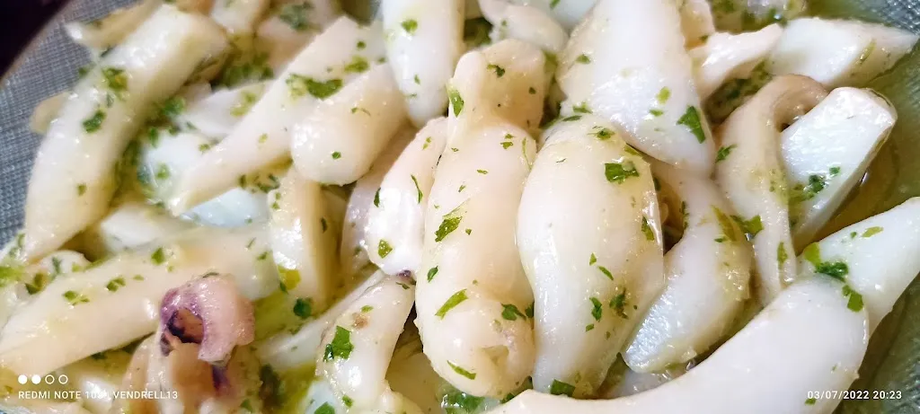 Menu_Restaurante Casa Maria_Almazora/Almassora_immagine_9