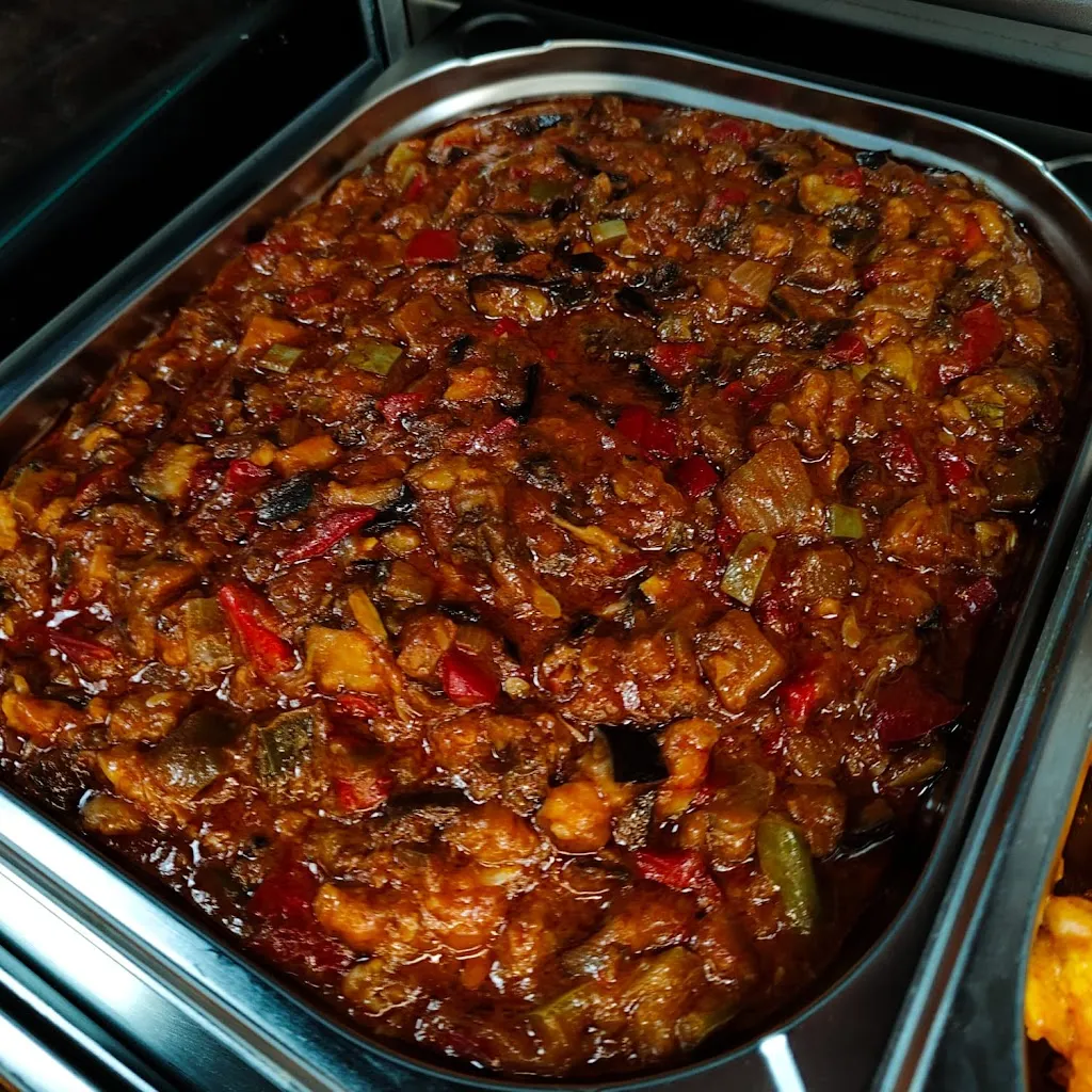 Bar Restaurante Villahermosa restaurant in Almazora/Almassora