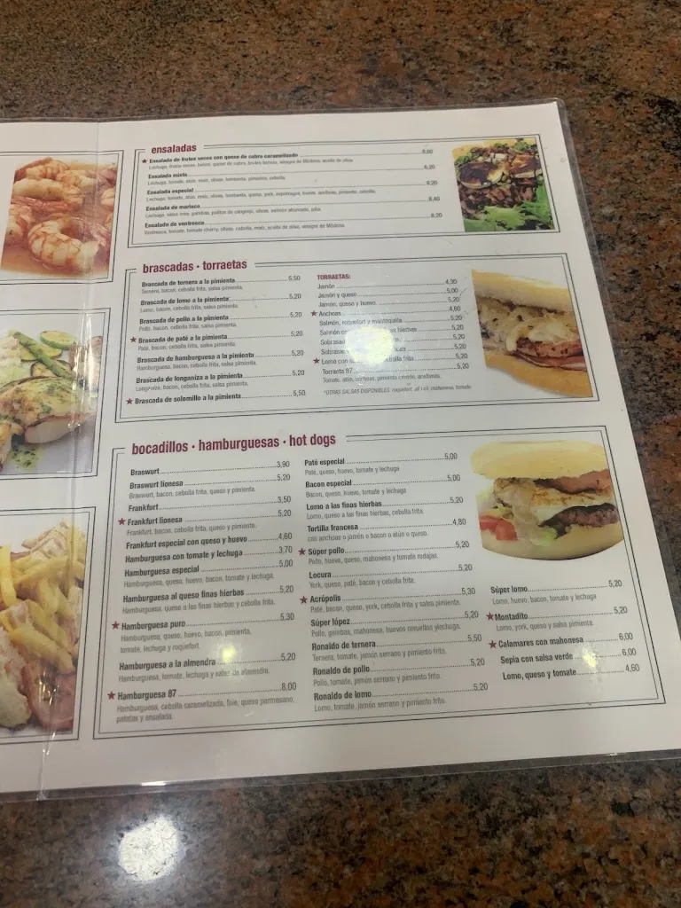 Menu_Restaurante Frankfurt 87_Almazora/Almassora_image_1