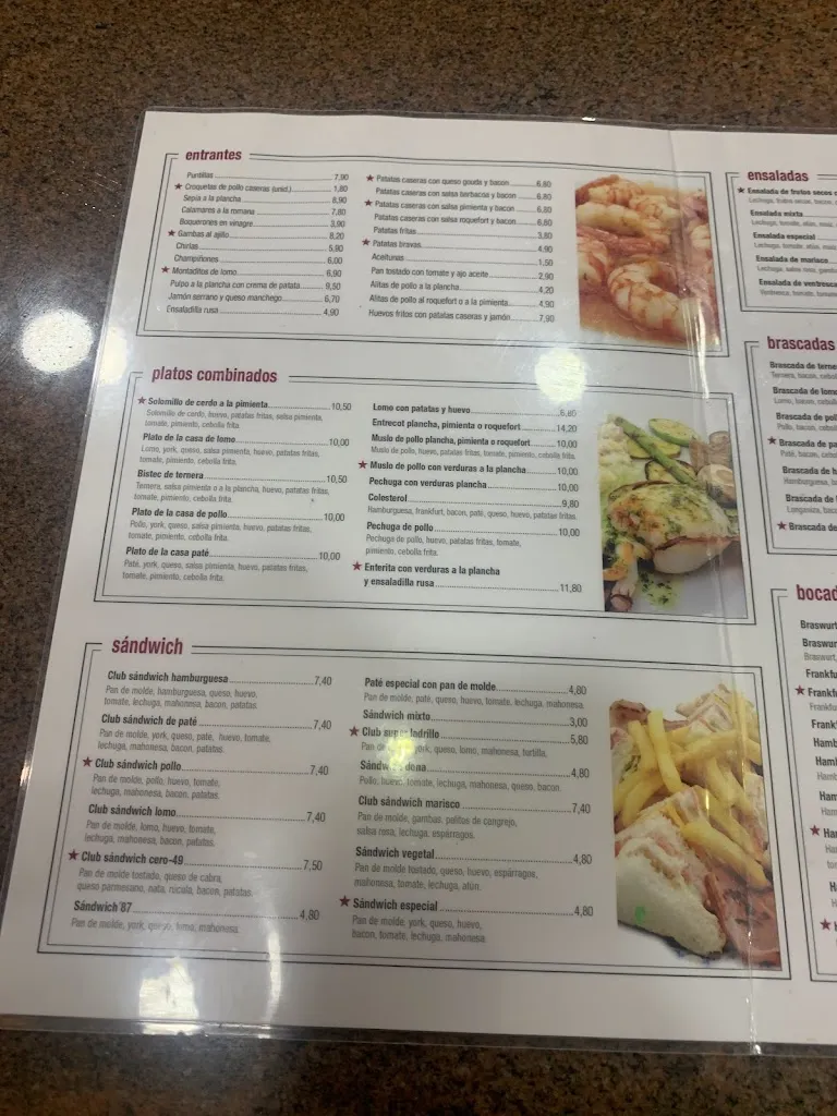 Menu_Restaurante Frankfurt 87_Almazora/Almassora_image_2