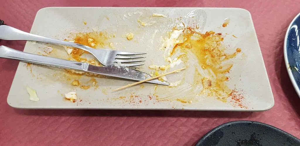 Juan Carlos Cazorla_Restaurante Frankfurt 87_Almazora/Almassora_review