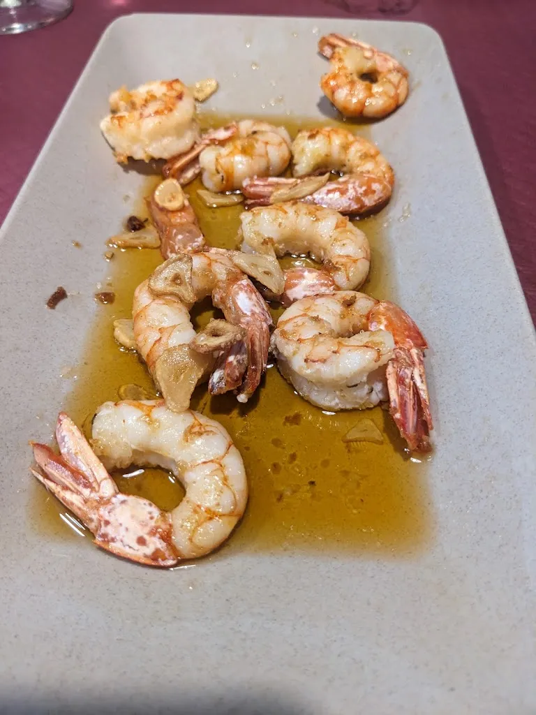 Restaurante Frankfurt 87 restaurant in Almazora/Almassora