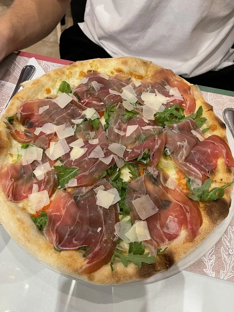 Daria_La Piazza Almazora, Castellón_Almazora/Almassora_review