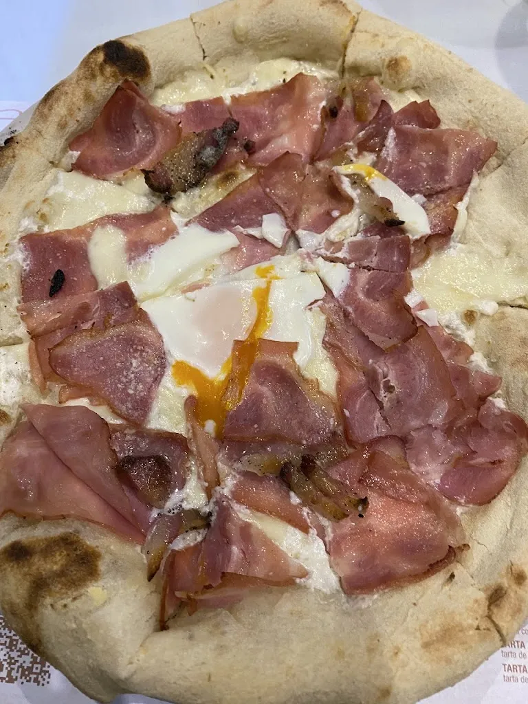 Кetrin Sv_La Piazza Almazora, Castellón_Almazora/Almassora_review