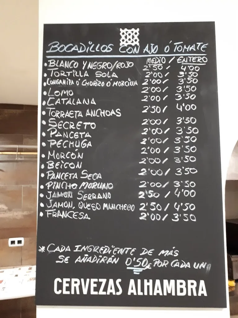 Menu_CASA PARRA_Almazora/Almassora_image_4