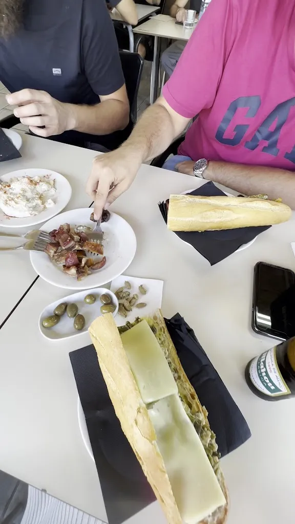 Korni Jan_CASA PARRA_Almazora/Almassora_review