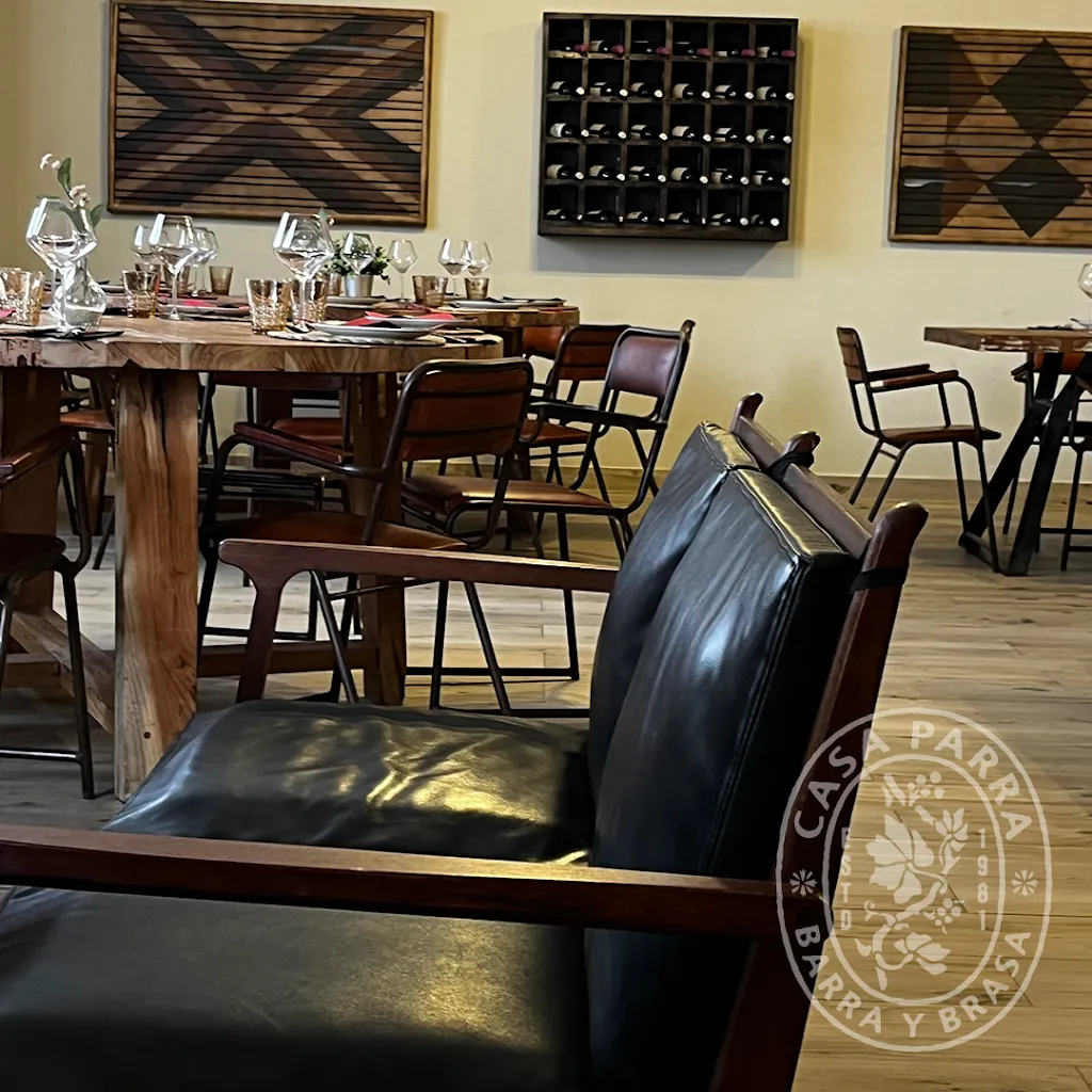 CASA PARRA restaurant in Almazora/Almassora