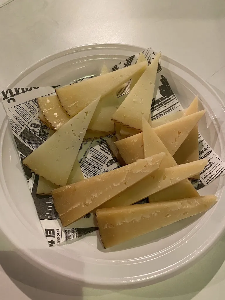 Maria Arenas Llorens_La Tasqueta del Mercat Almassora_Almazora/Almassora_review