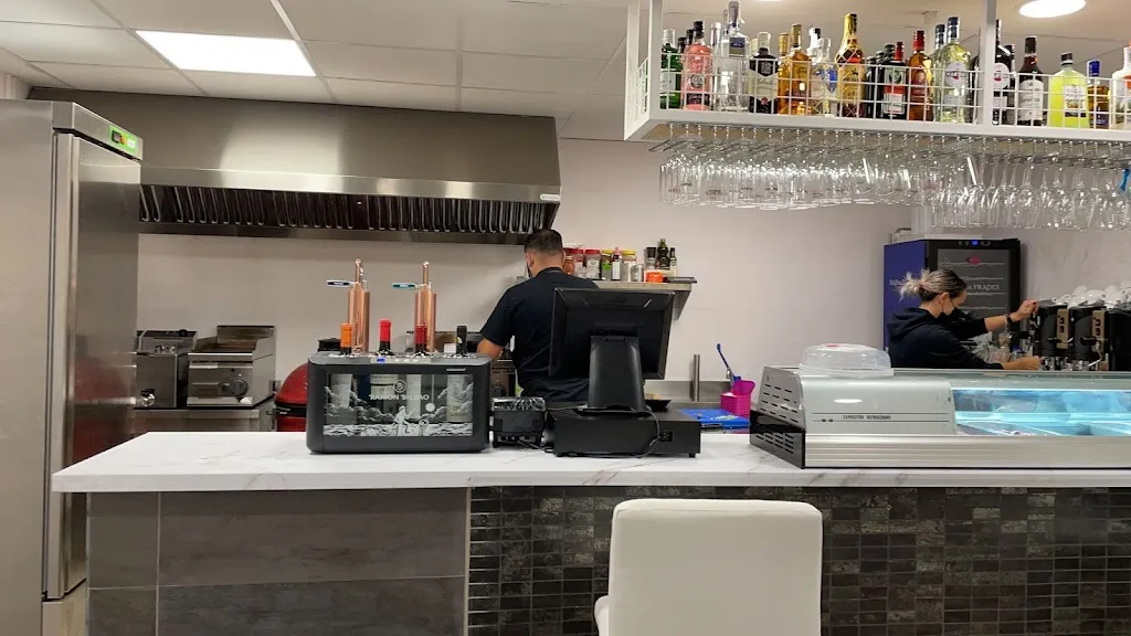 La Tasqueta del Mercat Almassora restaurant in Almazora/Almassora