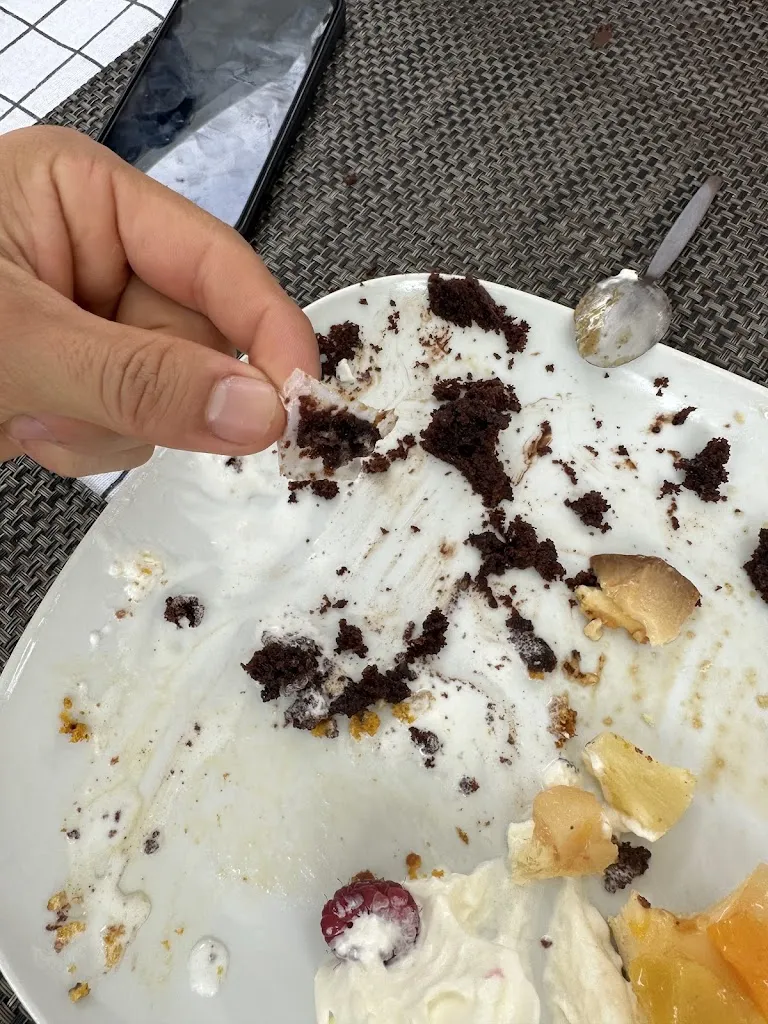 Adrián Lopez_Restaurante La Cuinera_Almazora/Almassora_review