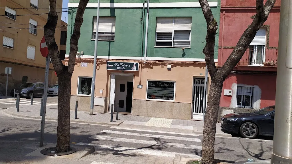 Marisa García_Restaurante La Cuinera_Almazora/Almassora_review