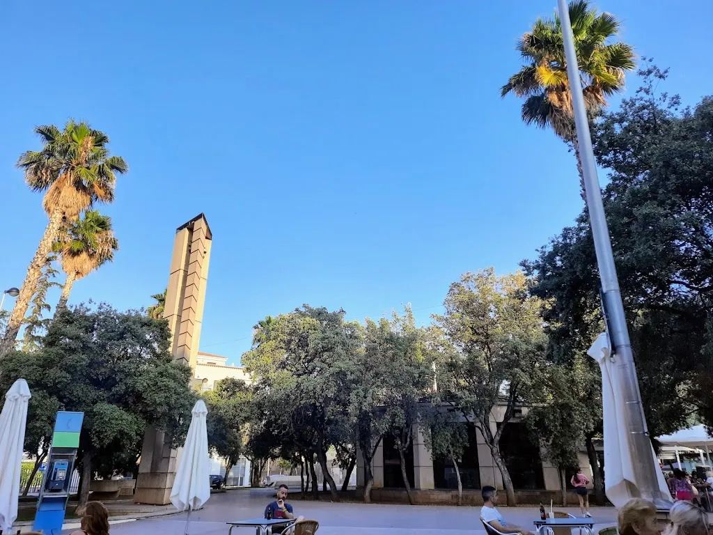 Santiago Vicent_Restaurante La Cuinera_Almazora/Almassora_review