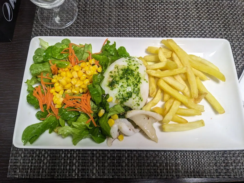 Restaurante La Cuinera restaurant in Almazora/Almassora