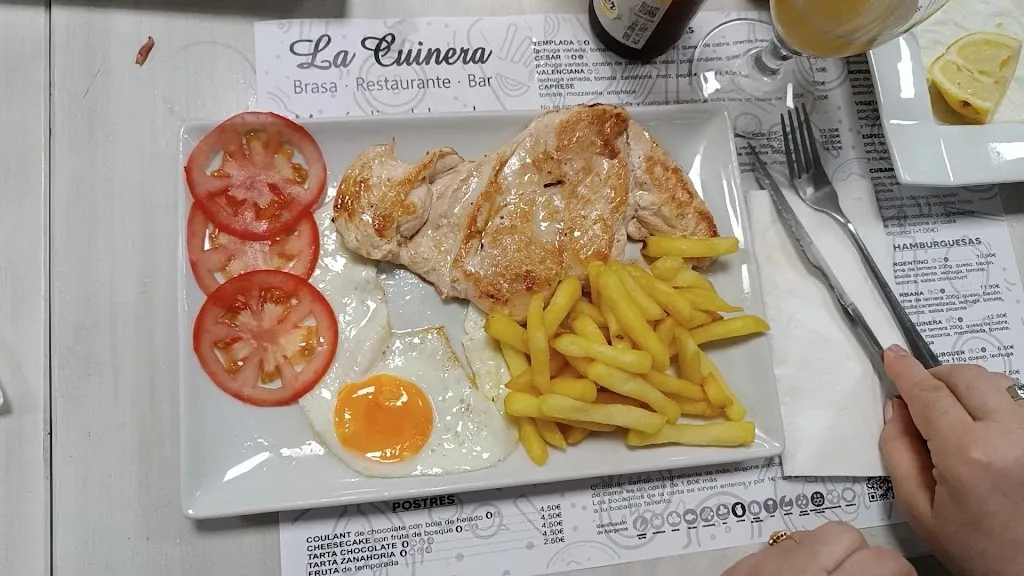 Restaurante La Cuinera_Almazora/Almassora_slider_image_2