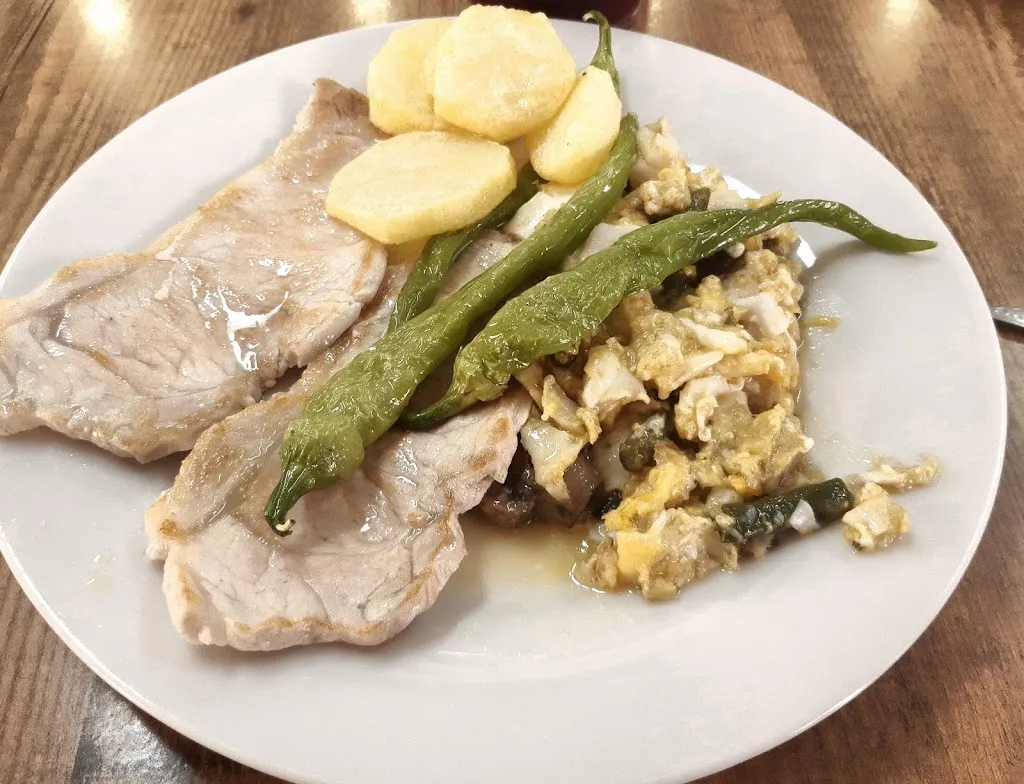 Menu_Bar-Restaurante Villahermosa_Almazora/Almassora_image_5