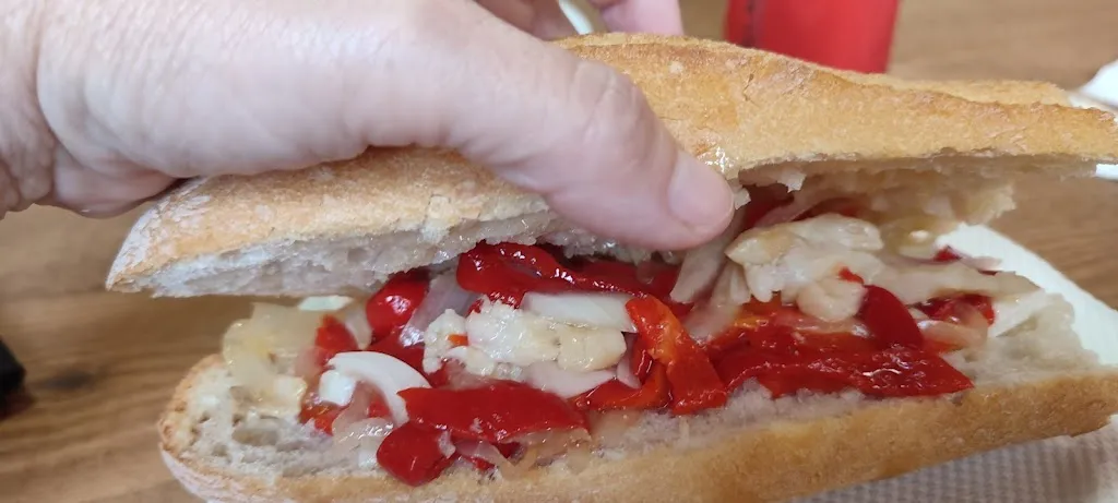 Rosana_Bar-Restaurante Villahermosa_Almazora/Almassora_review