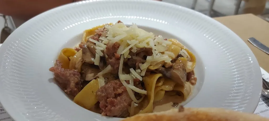 Pilar_Pizzería San Luís_Almazora/Almassora_review