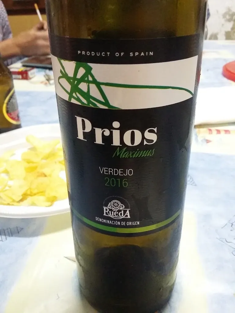 Menu_Restaurante Jasmi_Almazora/Almassora_immagine_7