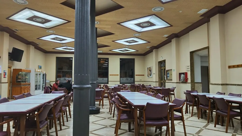 Restaurante Jasmi restaurant in Almazora/Almassora