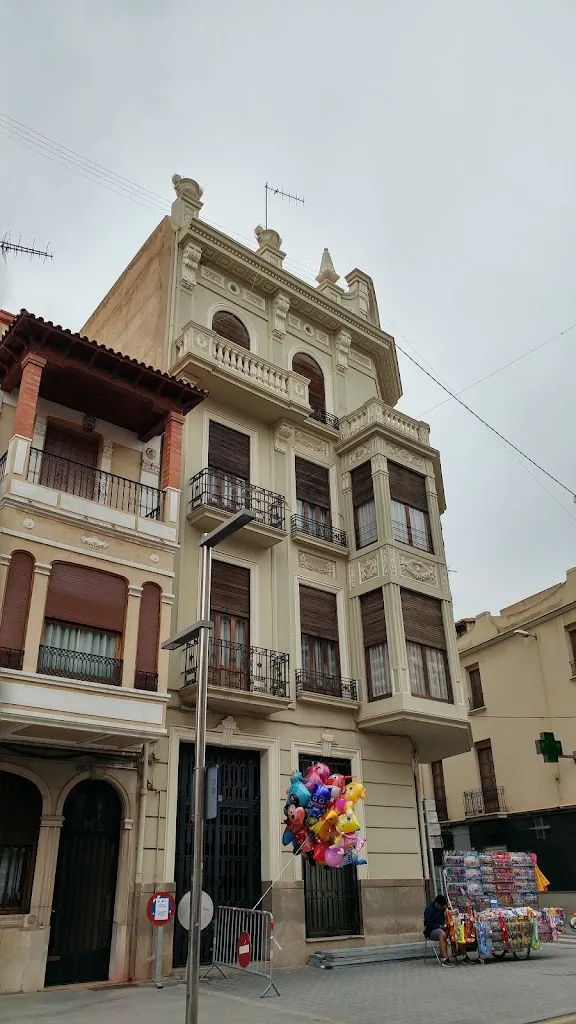 Restaurante Jasmi_Almazora/Almassora_slider_image_2