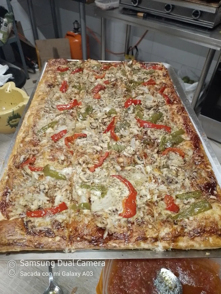 Restaurante RED ROOSTER_Almazora/Almassora_menu_image_1