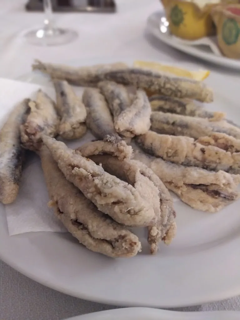 Menu_Restaurante Sidrería Sanabria_Almazora/Almassora_immagine_7