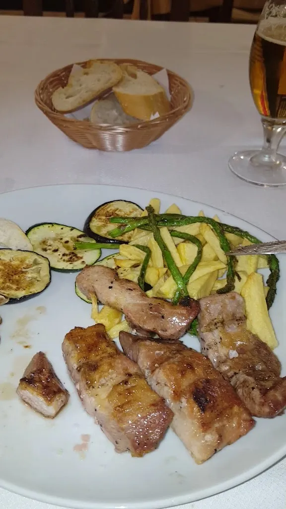 Restaurante Sidrería Sanabria_Almazora/Almassora_slider_image_2