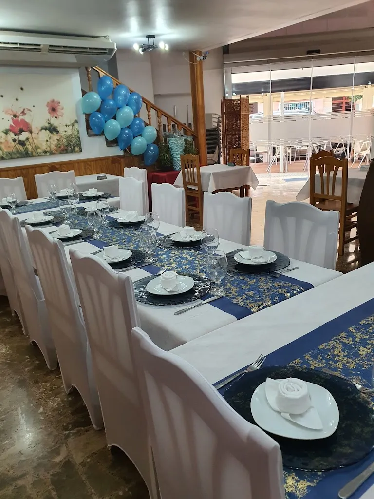 Restaurante El Ciervo_Almazora/Almassora_slider_image_3