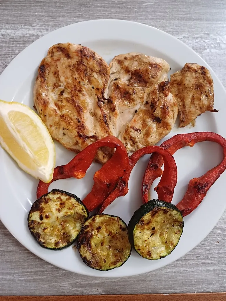 Menu_Restaurante Tasca - Labrador_Almazora/Almassora_immagine_1