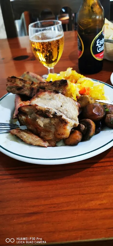 Menu_Restaurante Tasca - Labrador_Almazora/Almassora_immagine_3