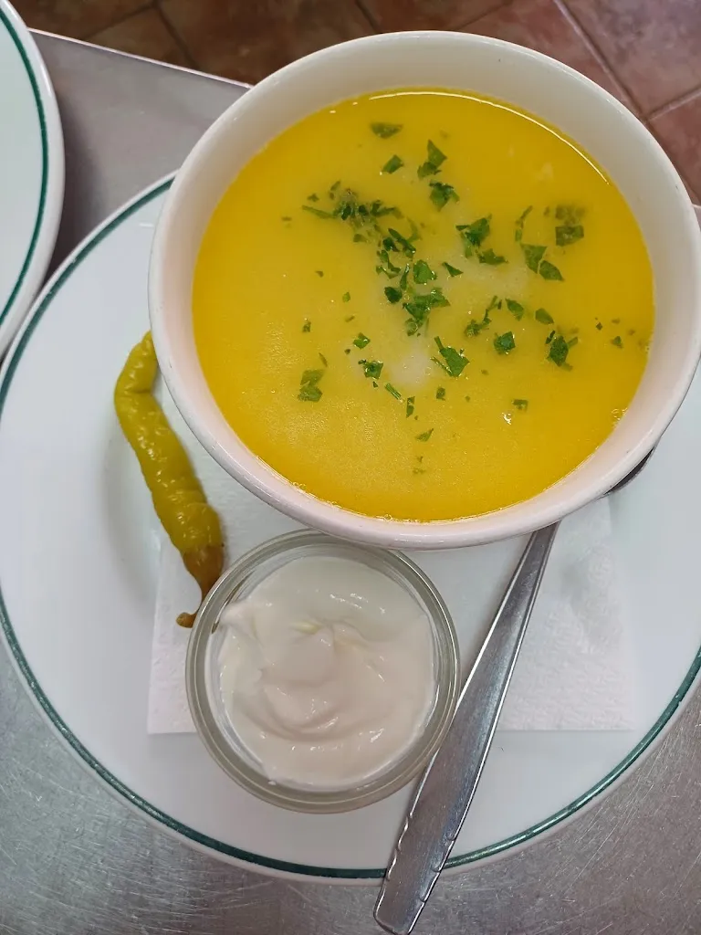 Menu_Restaurante Tasca - Labrador_Almazora/Almassora_immagine_4