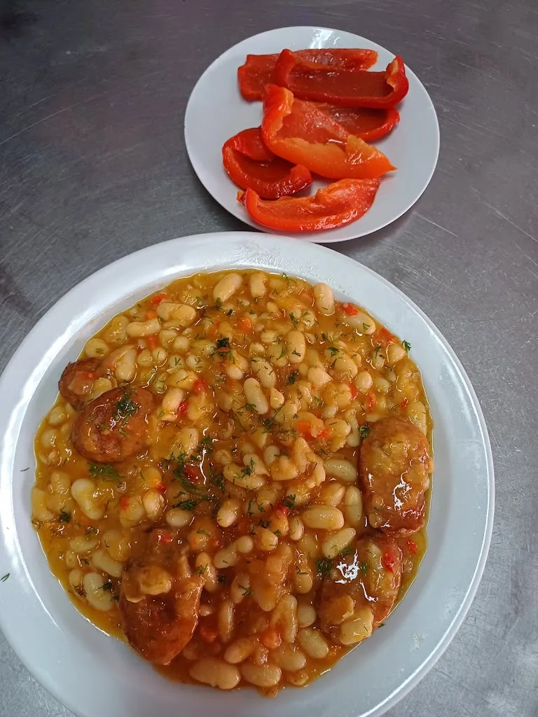 Menu_Restaurante Tasca - Labrador_Almazora/Almassora_immagine_5