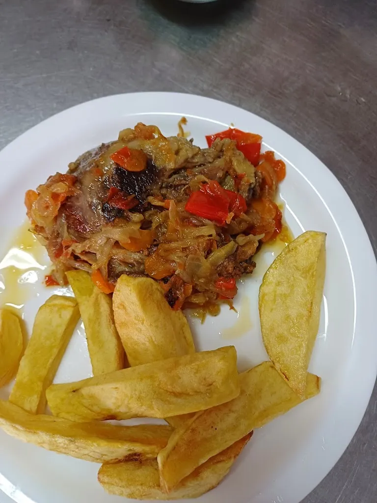 Menu_Restaurante Tasca - Labrador_Almazora/Almassora_immagine_6