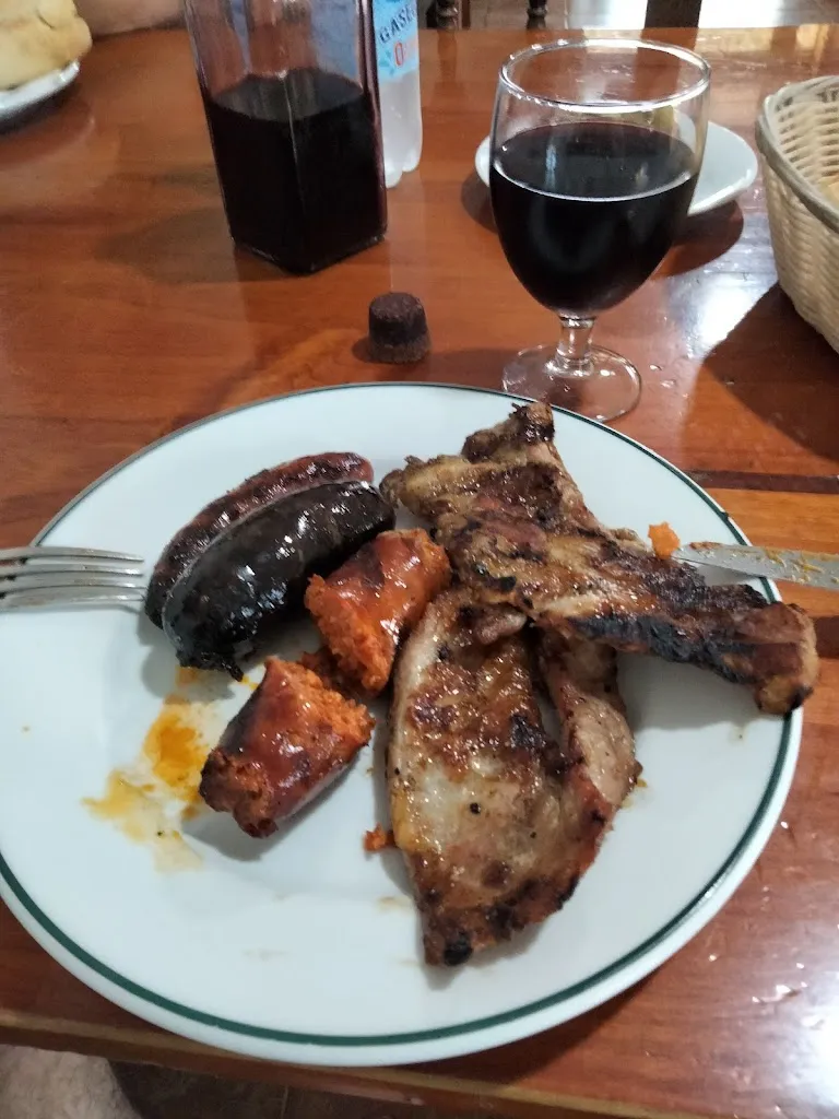 Menu_Restaurante Tasca - Labrador_Almazora/Almassora_immagine_7