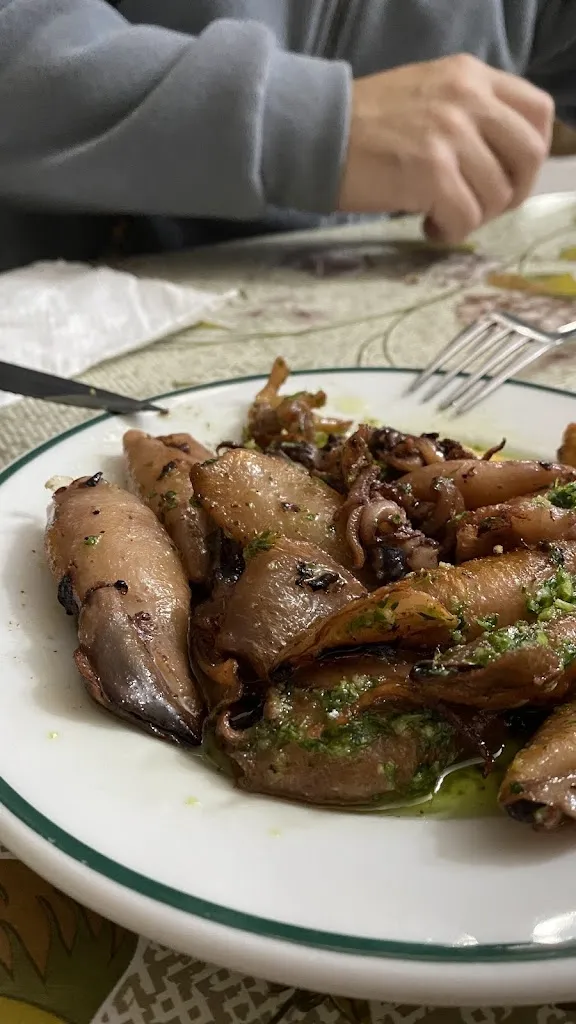 Menu_Restaurante Tasca - Labrador_Almazora/Almassora_immagine_9