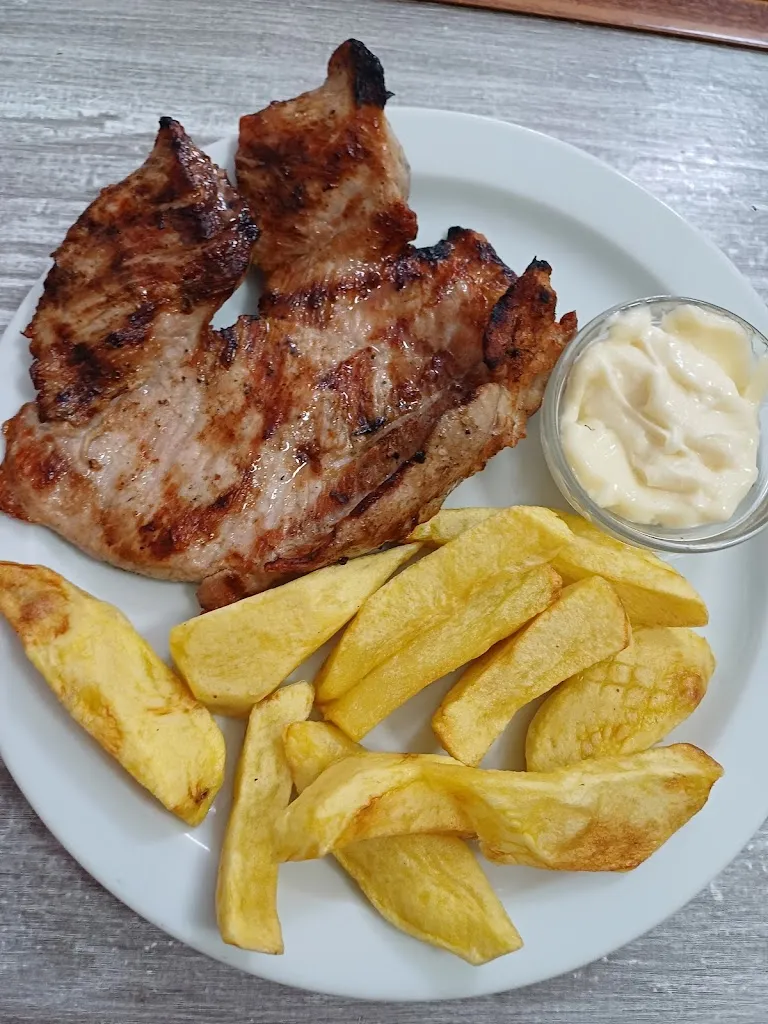 Restaurante Tasca - Labrador_Almazora/Almassora_slider_image_3