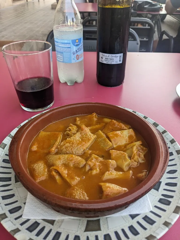 Menu_Restaurante Calauela_Almazora/Almassora_image_2